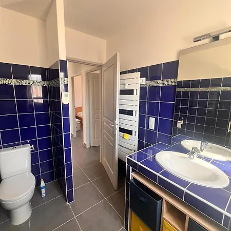 6 Pers Piscine Chauffée Campagne Vecchio Сasa de vacaciones