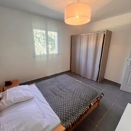 6 Pers Piscine Chauffee Campagne Vecchio بيت للعطل بورتو فيكشْيو