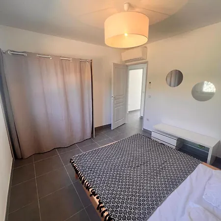 6 Pers Piscine Chauffee Campagne Vecchio *