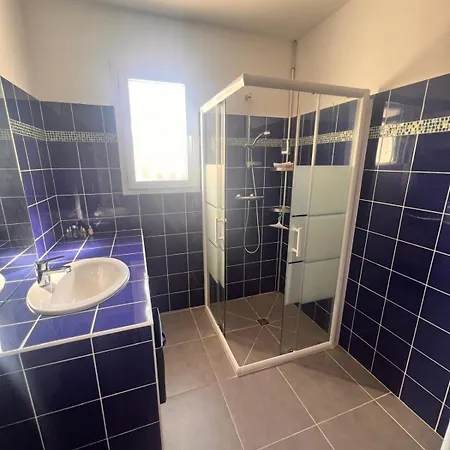 6 Pers Piscine Chauffée Campagne Vecchio Сasa de vacaciones Porto Vecchio