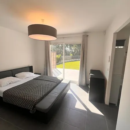 Сasa de vacaciones 6 Pers Piscine Chauffée Campagne Vecchio