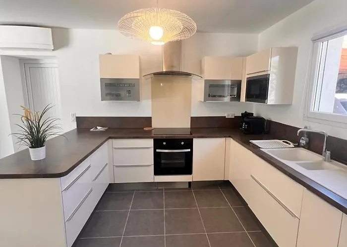 6 Pers Piscine Chauffee Campagne Vecchio Tatil Evi