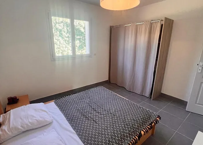 6 Pers Piscine Chauffee Campagne Vecchio Vakantiehuis Porto-Vecchio (Corsica)