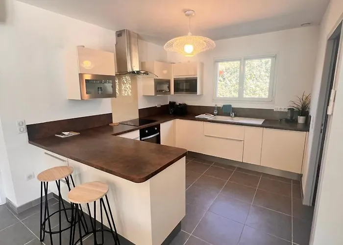 6 Pers Piscine Chauffee Campagne Vecchio Vakantiehuis