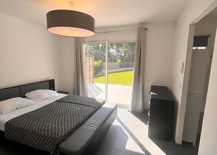 Vakantiehuis 6 Pers Piscine Chauffee Campagne Vecchio